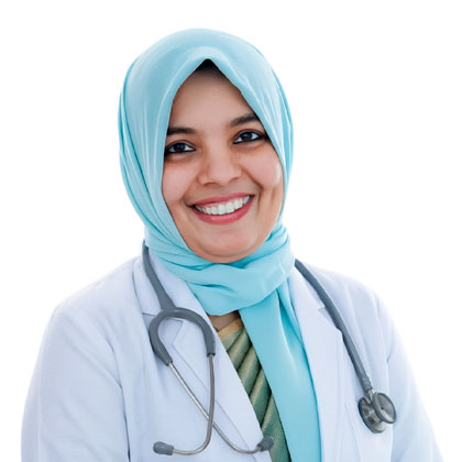 Doctor