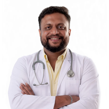 Doctor