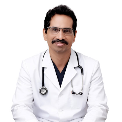 Doctor