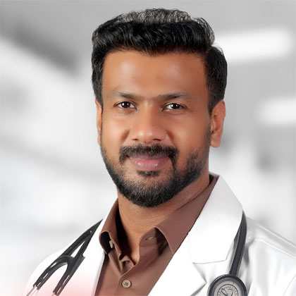 Doctor