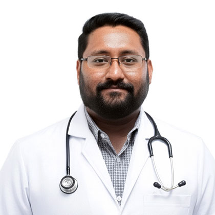 Doctor