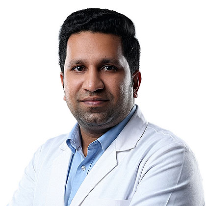 Doctor