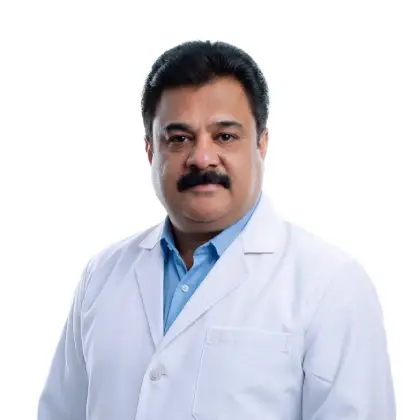 Doctor