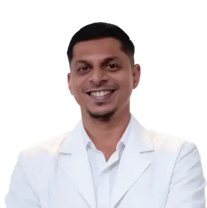 Doctor