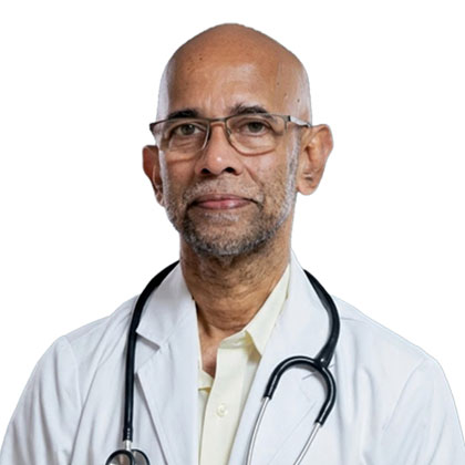 Doctor