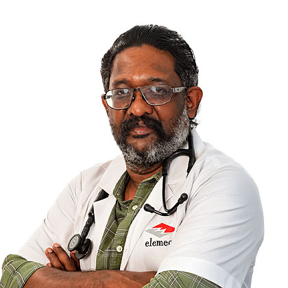 Doctor
