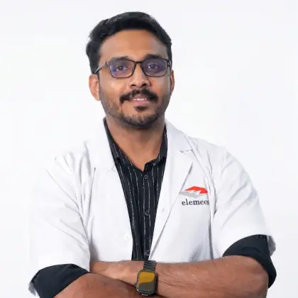 Doctor