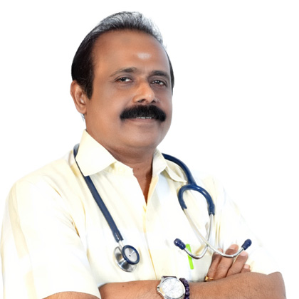 Doctor