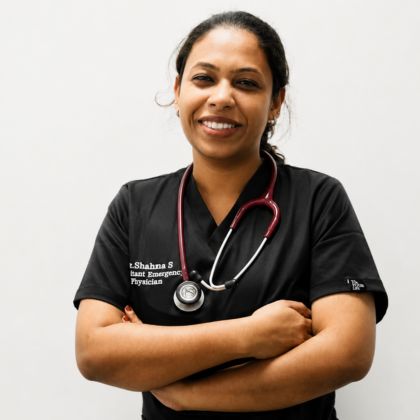 Doctor