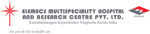 Elemecs Hospital Logo